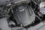Audi Q5 TFSI Quattro S-Line 2017 года (ZA)